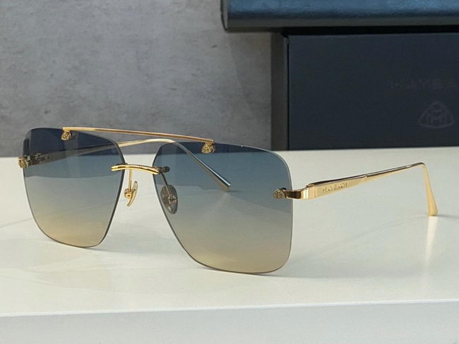 Maybach Sunglasses AAA+ ID:20220317-996